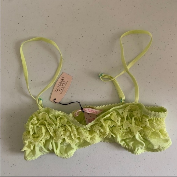 NWT Victoria’s Secret bralette size small - Picture 1 of 7
